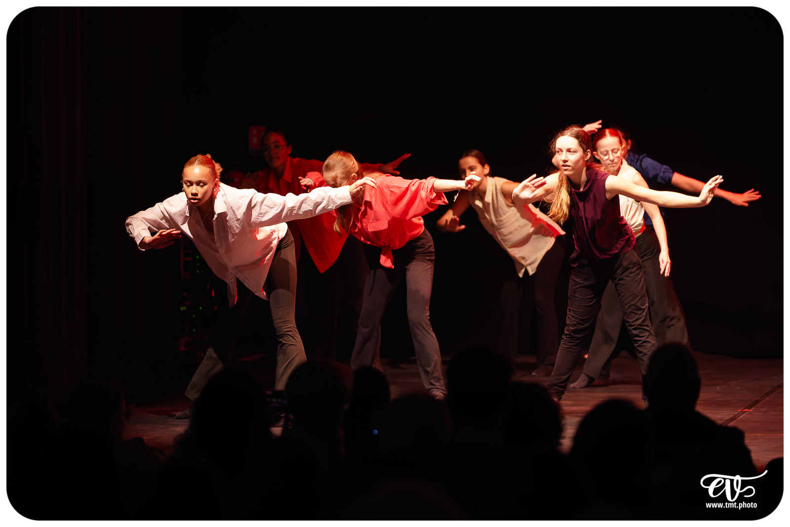 MATIERE BRUTE (CHRISTELLE DAUJEAN)